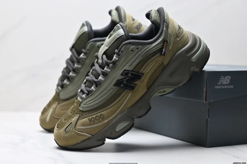 ModernLook New Balance Shoes 3298