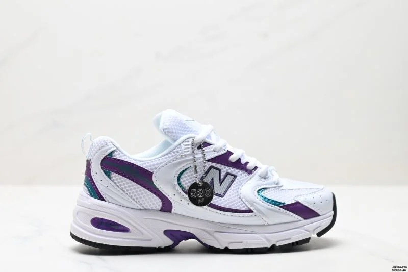 New Balance Shoes ZeroBulk 3296