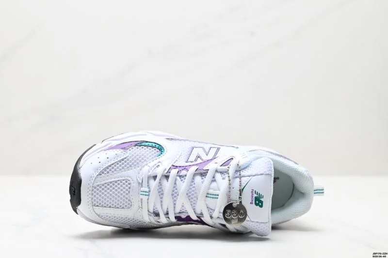 New Balance Shoes ZeroBulk 3296
