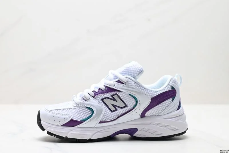 New Balance Shoes ZeroBulk 3296