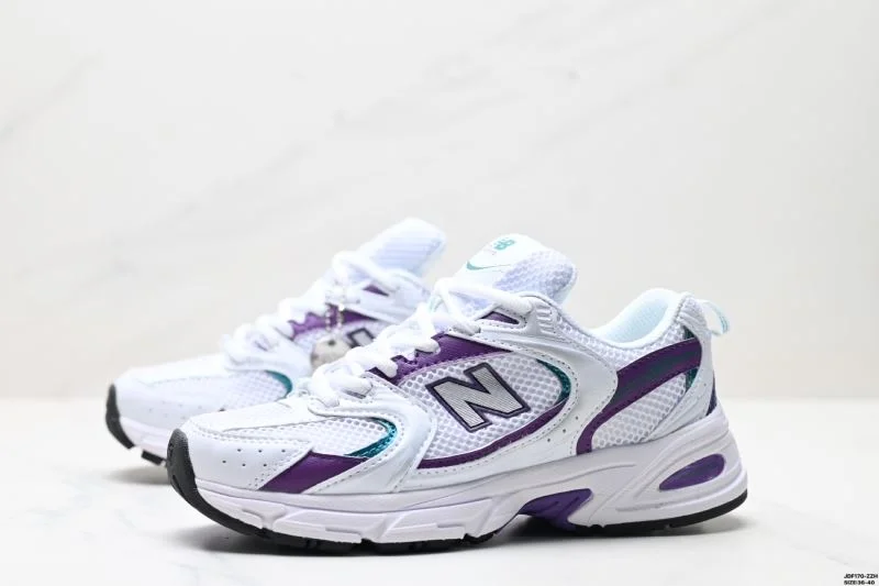 New Balance Shoes ZeroBulk 3296