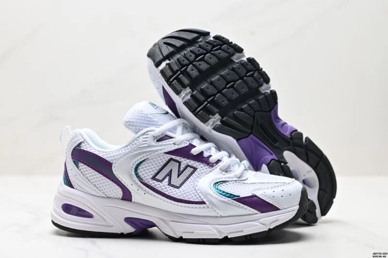 New Balance Shoes ZeroBulk 3296