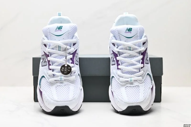 New Balance Shoes ZeroBulk 3296