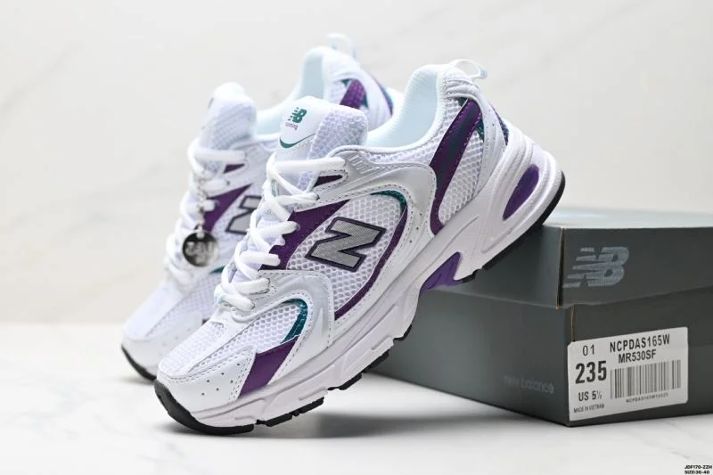 New Balance Shoes ZeroBulk 3296
