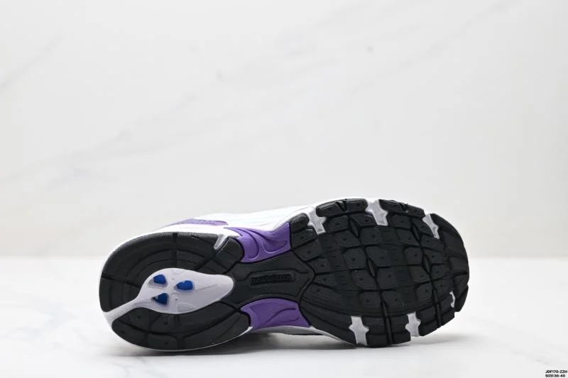 New Balance Shoes ZeroBulk 3296