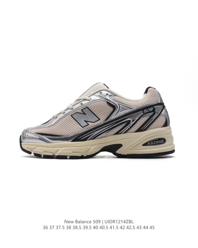 New Balance Shoes Elegant 3308