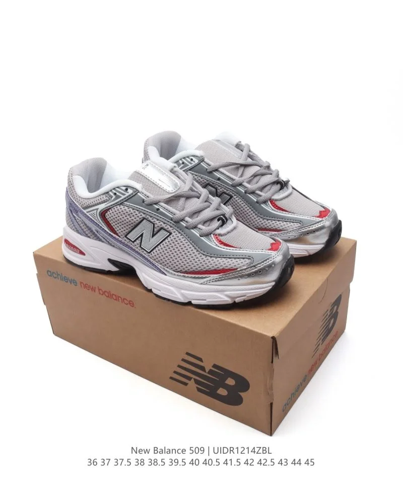 New Balance Shoes Sophisticated 3295