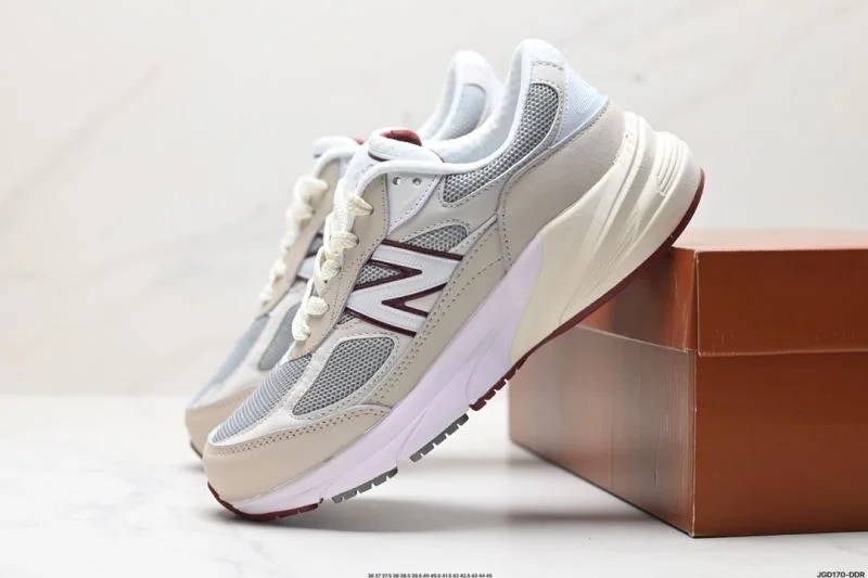 New Balance Shoes Cozy 3289