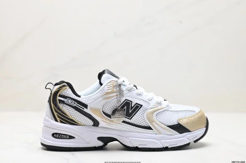 Tailored New Balance Shoes 3306