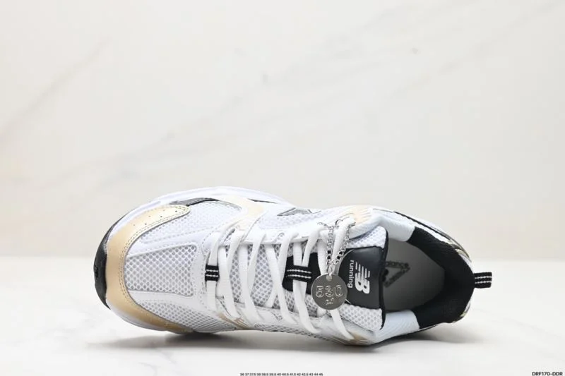 Tailored New Balance Shoes 3306