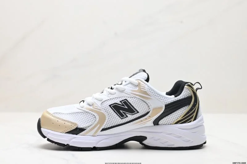 Tailored New Balance Shoes 3306