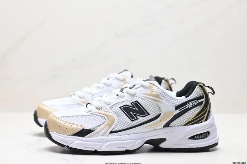Tailored New Balance Shoes 3306