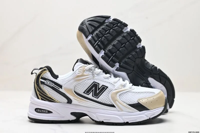 Tailored New Balance Shoes 3306