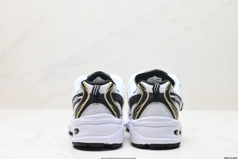 Tailored New Balance Shoes 3306