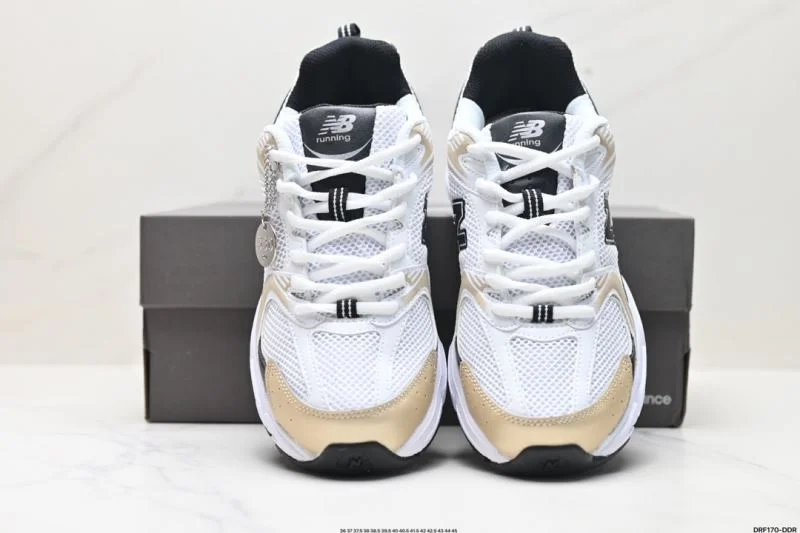 Tailored New Balance Shoes 3306