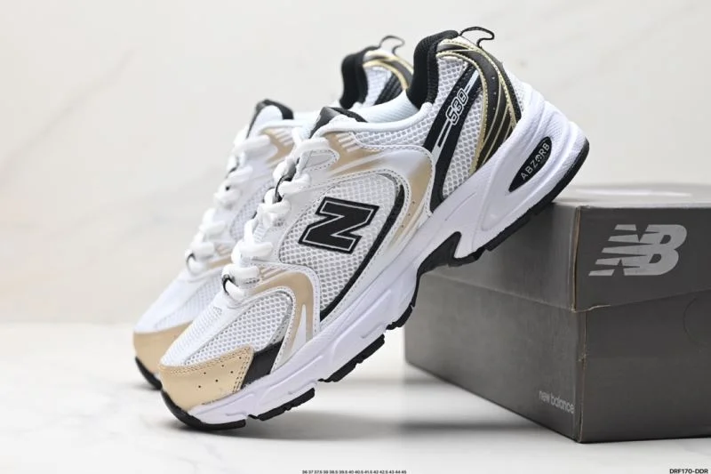 Tailored New Balance Shoes 3306