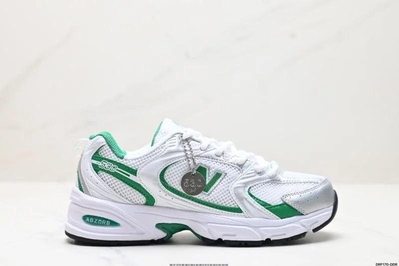 Timeless New Balance Shoes 3286