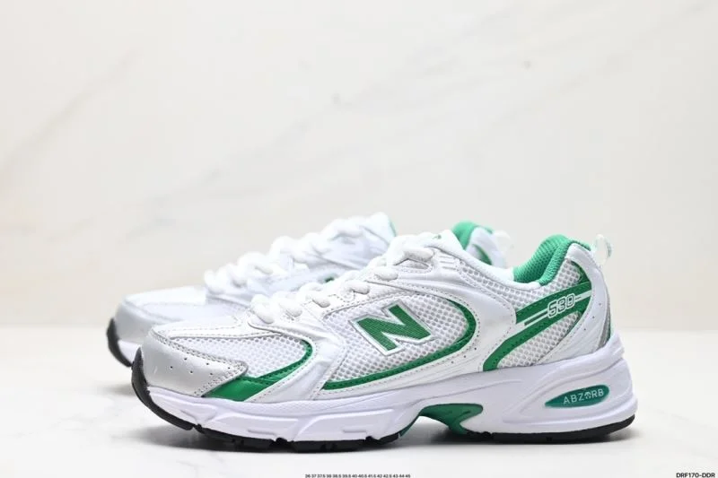 Timeless New Balance Shoes 3286