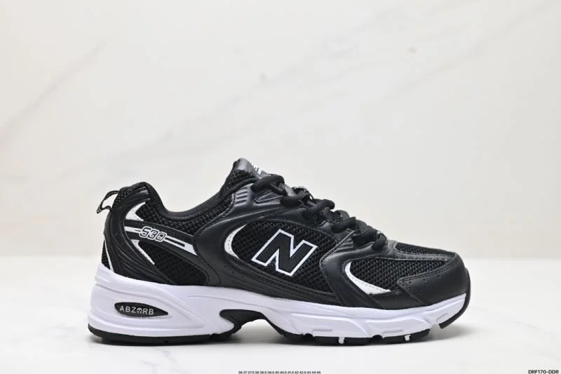 Bright New Balance Shoes 3283