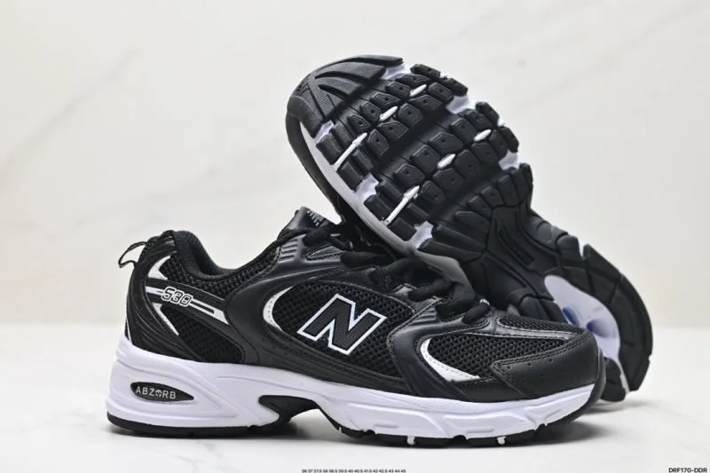 Bright New Balance Shoes 3283