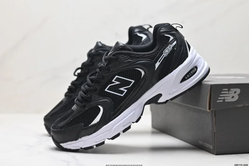 Bright New Balance Shoes 3283