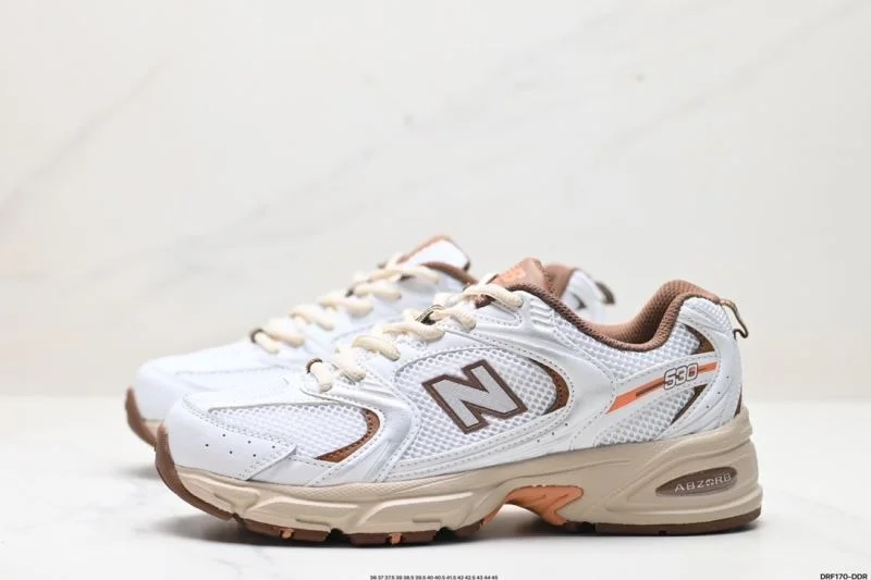 QuickDry New Balance Shoes 3279