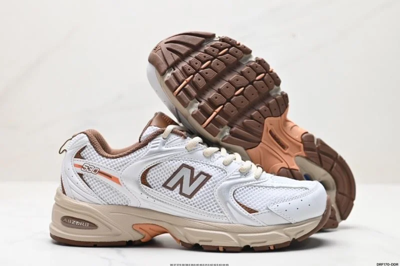 QuickDry New Balance Shoes 3279