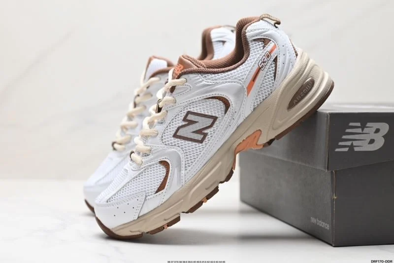 QuickDry New Balance Shoes 3279