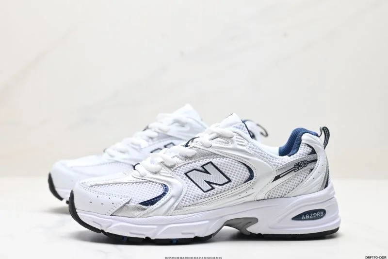 New Balance Shoes Durable 3271