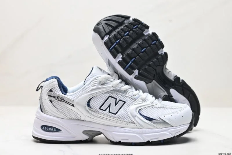 New Balance Shoes Durable 3271