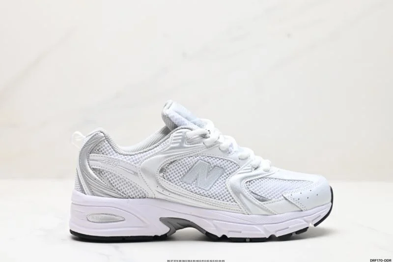 Soft New Balance Shoes 3282