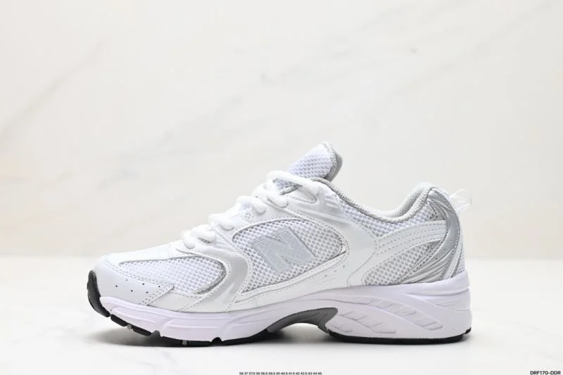 Soft New Balance Shoes 3282