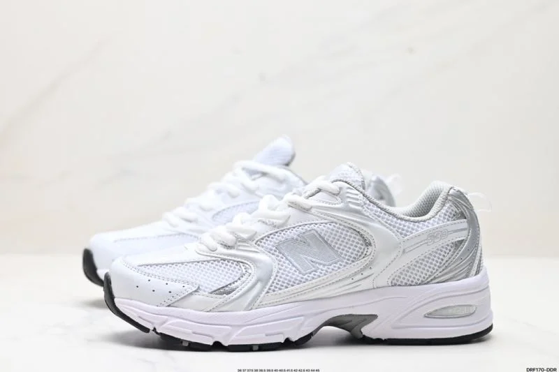 Soft New Balance Shoes 3282