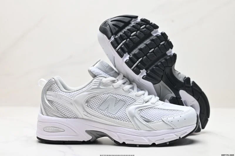 Soft New Balance Shoes 3282