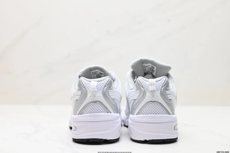 Soft New Balance Shoes 3282