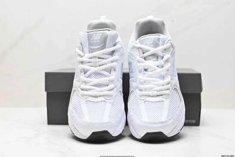 Soft New Balance Shoes 3282