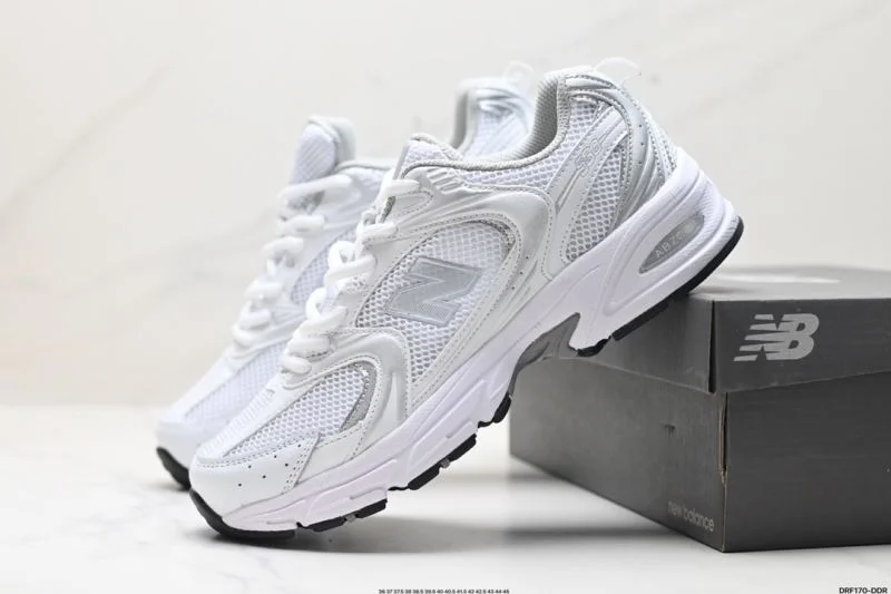 Soft New Balance Shoes 3282