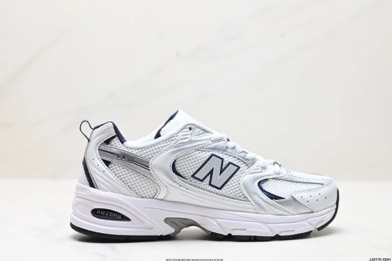 Bold New Balance Shoes 3280