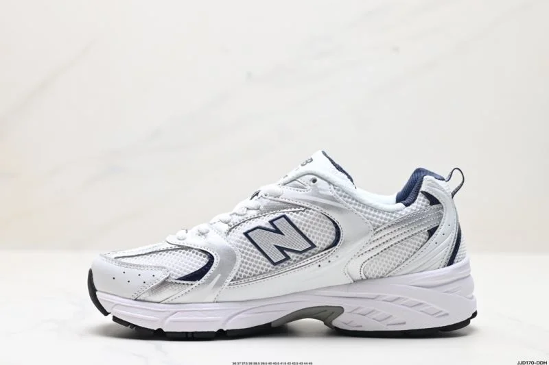 Bold New Balance Shoes 3280