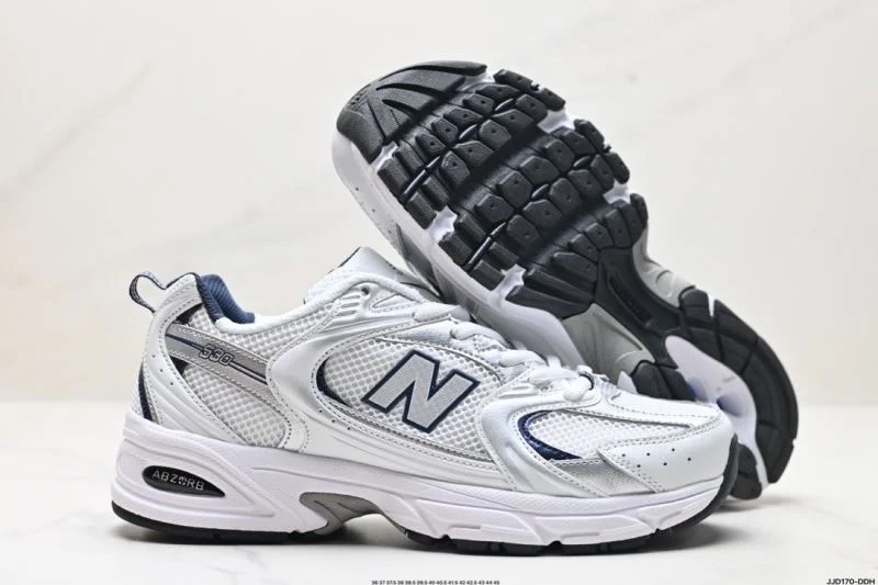 Bold New Balance Shoes 3280