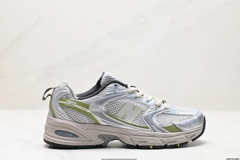 New Balance Shoes Popular 3272