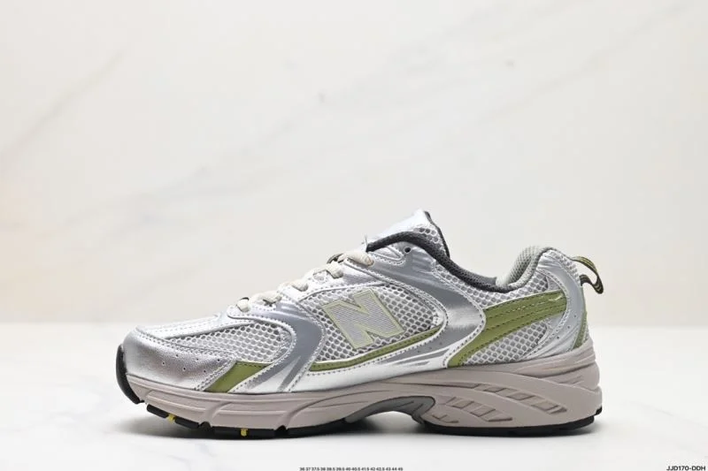 New Balance Shoes Popular 3272