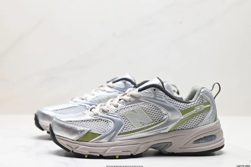 New Balance Shoes Popular 3272
