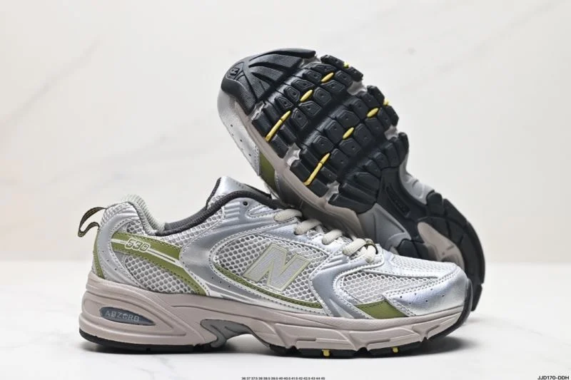 New Balance Shoes Popular 3272