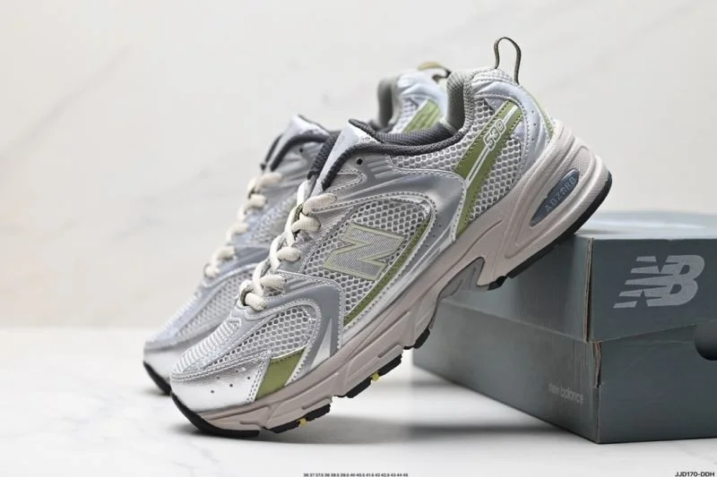 New Balance Shoes Popular 3272