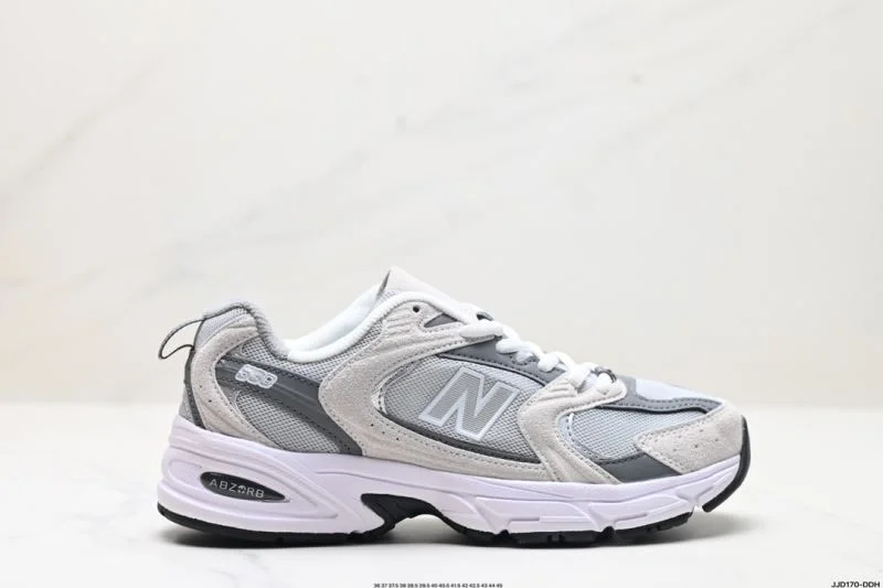New Balance Shoes Flexible 3273