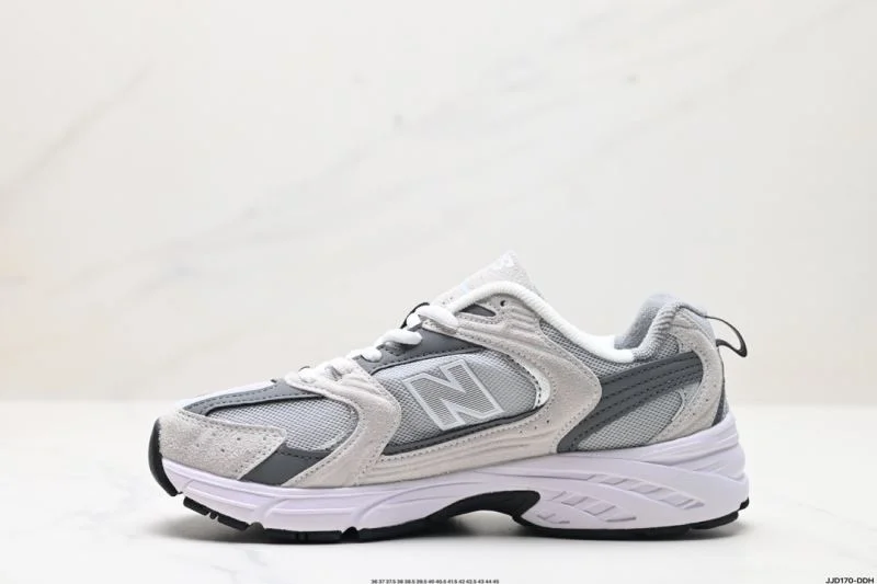 New Balance Shoes Flexible 3273