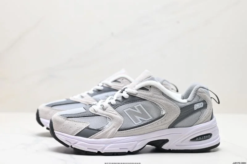 New Balance Shoes Flexible 3273