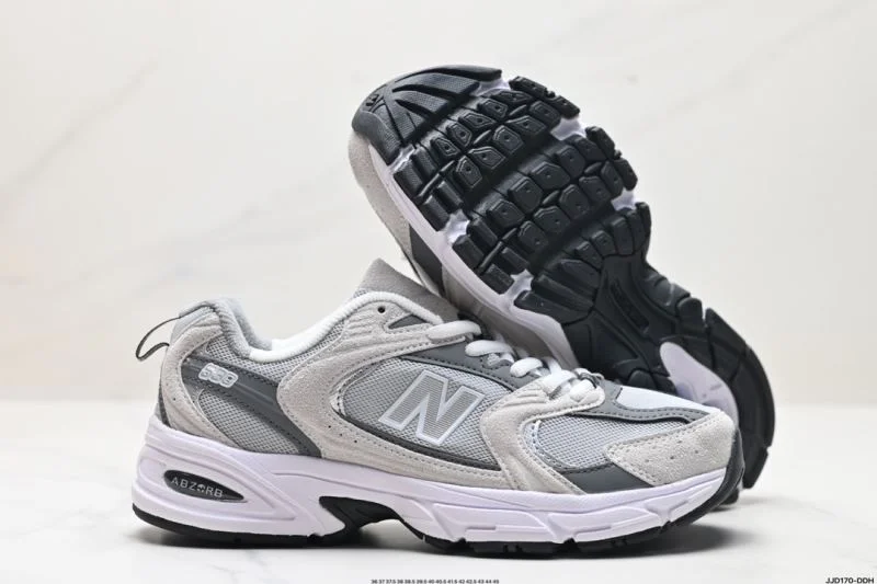 New Balance Shoes Flexible 3273