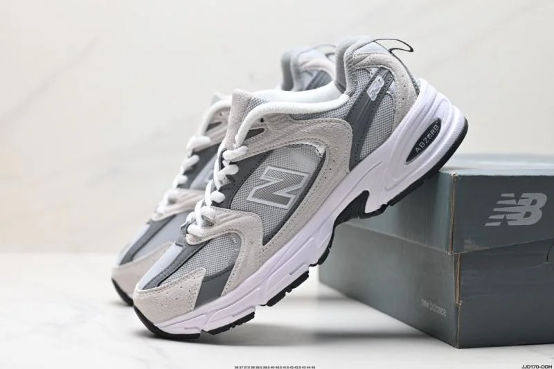 New Balance Shoes Flexible 3273